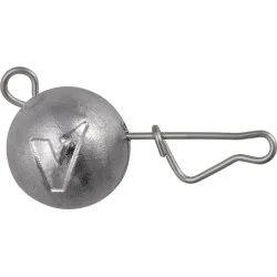 Kup teraz Główka jigowa Dragon V-Point With Italian Snap (3szt.)