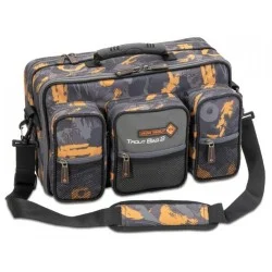 Darmowy zwrot Torba Iron Trout Bag 2