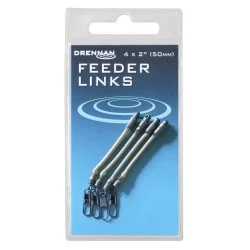 Łącznik Drennan Feeder Link (4szt.) Promocja