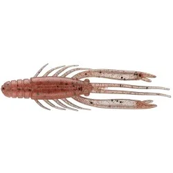 Bestseller Przynęta gumowa Daiwa Prorex Urban Shrimp (8szt.)