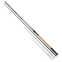 Dostępne od ręki Wędka Trabucco Precision RPL Extreme River 3+2 - 3,90m do 200g