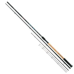 Wędka Trabucco Precision RPL River Feeder 3+2 - 3,60m do 150g Szybka dostawa
