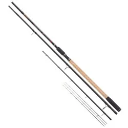 Wędka Trabucco Selektor XS Supreme Feeder 3+3 - 3,60m do 100g Szybka wysyłka