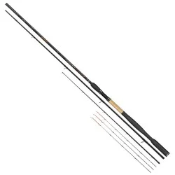 Wędka Trabucco Proxima XP Power Feeder 3+3 - 3,90m do 120g Darmowa dostawa