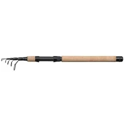 Wędka Berkley Lightning HT II Tele Spinning - 2,74m 7-28g Cena promocyjna