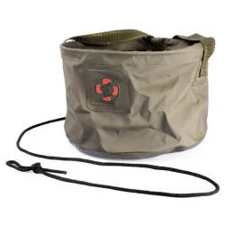 Wiadro Nash Carp Care Collapsible Water Bucket 7,5l Tylko dziś