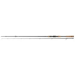 Wędka Daiwa Morethan Shad Attack - 2,70m 14-56g Bezpieczne zakupy