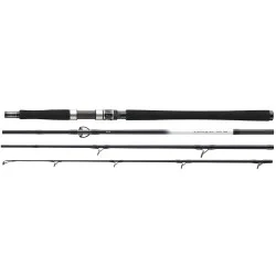 Wędka Daiwa Grandwave Travel - 2,40m 50-125g Niska cena