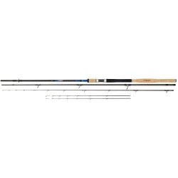 Wędka Daiwa N'Zon Distance Special Feeder - 3,96m do 150g Wysoka jakość