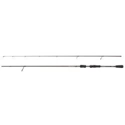 Popularny Wędka Abu Garcia Spike S Finesse Jigging - 2,29m 5-18g