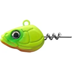 Nowość Główka jigowa Daiwa Prorex Pelagic Head
