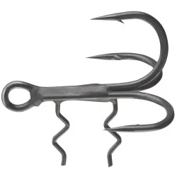 Nie przegap Dozbrojka Daiwa Prorex Assist Treble Hook SaqSas