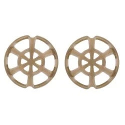 Oferta czasowa Osłona do koszyka zanętowego Guru Particle Cap (2szt.)