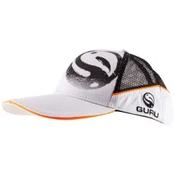 Sprawdź teraz Czapka z daszkiem Guru Trucker Cap