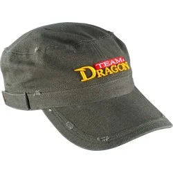 Czapka z daszkiem Dragon Team Dragon Patrol Wybór klientów