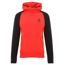 Bluza Guru Hoodie Red/Black Tylko do końca tygodnia