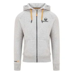 Tylko dziś Bluza Guru Aventus Hoodie Grey