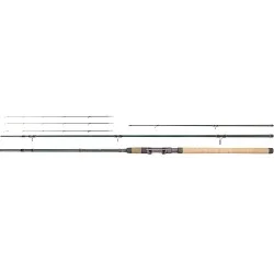 Wędka Dragon Megabaits Tactix H.Feeder 100 - 3,90m do 100g Rabat