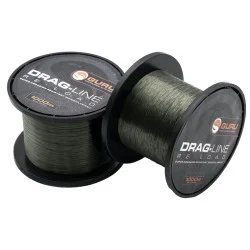 Kup online Żyłka Guru Drag-Line 1000m