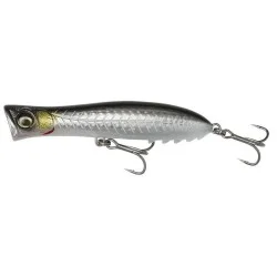 Popper Savage Gear Gravity Popper, Black Mullet Ostatnia szansa
