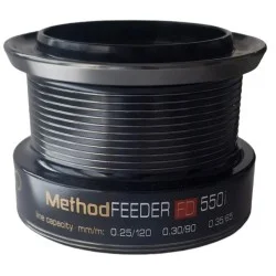 Zapasowa szpula do kołowrotka Dragon Megabaits Method Feeder FD550i Nie przegap