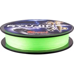 Plecionka Momoi Ryujin 150m, Lime Green Darmowa dostawa