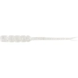 Przynęta gumowa Mustad Aji Worm, Bachi-Bachi 5cm (15szt.) Szybka dostawa