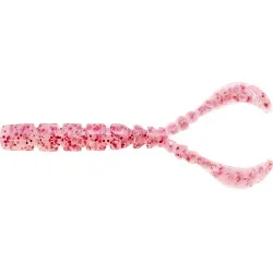 Zniżka Przynęta gumowa Mustad Aji Worm, Chiki-Chiki 4,3cm (12szt.)