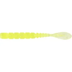 Darmowy zwrot Przynęta gumowa Mustad Aji Worm, Fla-Fla 5cm (15szt.)