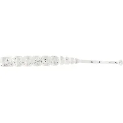Przynęta gumowa Mustad Aji Worm, Plu-Plu 5cm (15szt.) Nie przegap