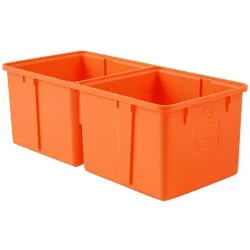 Organizer do pudełka Guru Feeder Box Divided Insert Zamów teraz
