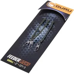 Tylko do końca tygodnia Łącznik Guru Feeder Link (3szt.)