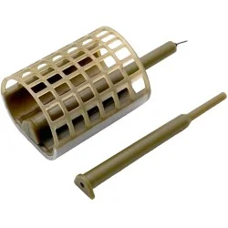 Tani Koszyk zanętowy Guru Gripper Feeder
