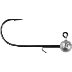 Wybór klientów Główka jigowa Mustad Ball Jig (6szt.)