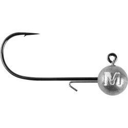 Oferta Główka jigowa Mustad Ball Jig (5szt.)