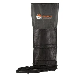 Nie przegap Siatka Guru Carp Match Keepnet 3m
