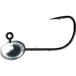 Główka jigowa Mustad Micro (3szt.) Wybór klientów