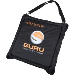 Mata Guru Fusion Mat Bag Black Sprawdź teraz