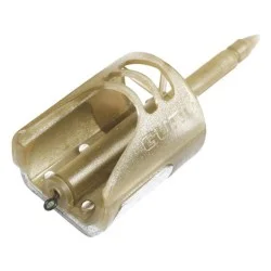 Nowość Koszyk zanętowy Guru Pellet Feeder In-Line System