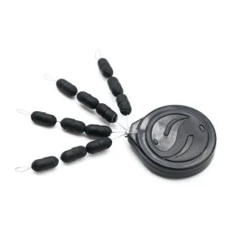 Taniej Stopery Guru Super Tight Line Stops (12szt.)