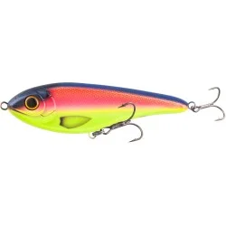Wobler Strike Pro Buster Jerk 15 cm, C533F Wybór klientów