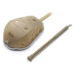 Popularny Koszyk zanętowy Guru Maggot Feeder