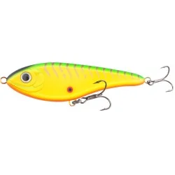 Wobler Strike Pro Buster Jerk II 12cm, A17S Ostatnia szansa