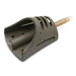 Tylko do końca tygodnia Koszyk zanętowy Guru Hybrid Pellet Feeder