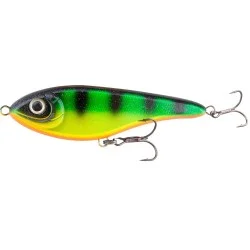 Ograniczona ilość Wobler Strike Pro Buster Jerk II 12cm, C029F
