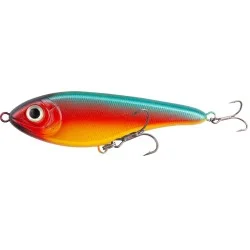 Wobler Strike Pro Buster Jerk II 12cm, C038 Nowy