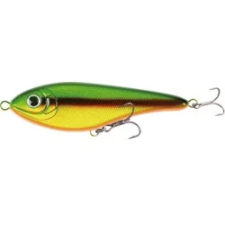 Wobler Strike Pro Buster Jerk II 12cm, C047T Premium