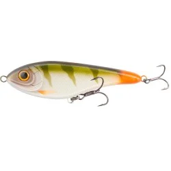 Wobler Strike Pro Buster Jerk II 12cm, C076 Najlepsza cena
