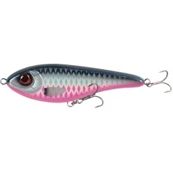 Wobler Strike Pro Buster Jerk II 12cm, C536F Hit sprzedaży