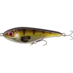 Wobler Strike Pro Buster Jerk II 12cm, C606E Wysoka jakość